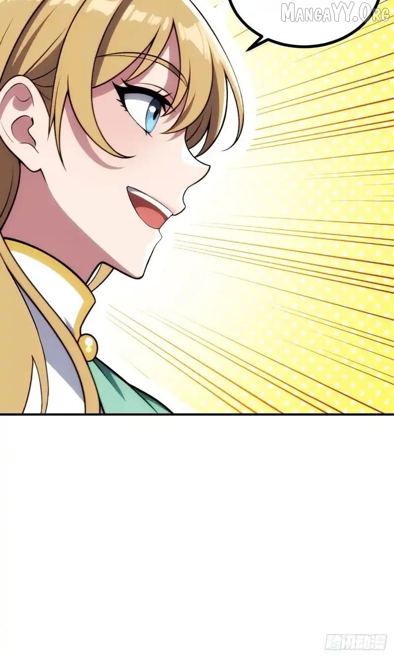 The Ultimate Wantless Godly Rich System Chapter 77 - page 63